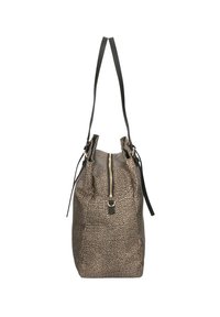 Borbonese Handtasche - brown