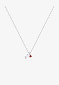 Non sélectionné, dark red