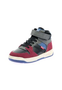 Kickers Zapatos de bebé - noir