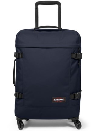 Eastpak TRANS4 S - Wheeled suitcase - ultra marine