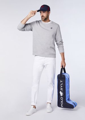 Polo Sylt, Sporttasche - placid blue