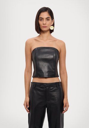 BANDEAU  - Débardeur - black