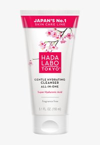 Hada Labo - GENTLE HYDRATING CLEANSER - Nettoyant visage Image miniature 1