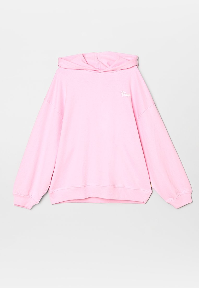 VINGINO Hoodie donkerroze VINGINO Hoodie donkerroze