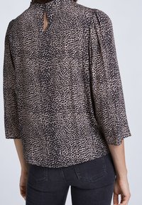 SET Bluse - stone