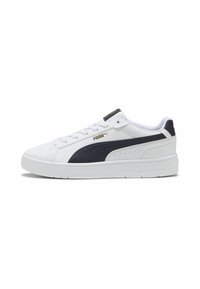 Unselected, puma whitenew navy puma gold
