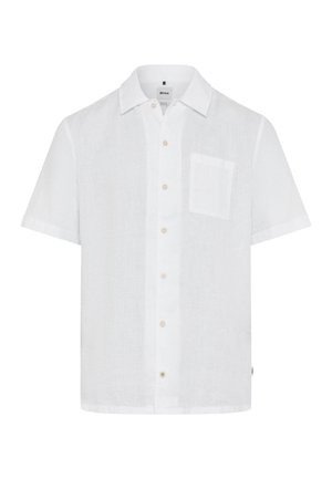 BRAX, STYLE LUKE - Hemd - white
