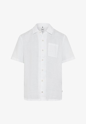 BRAX, STYLE LUKE - Hemd - white