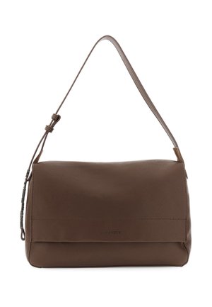 Bolso de mano - brown