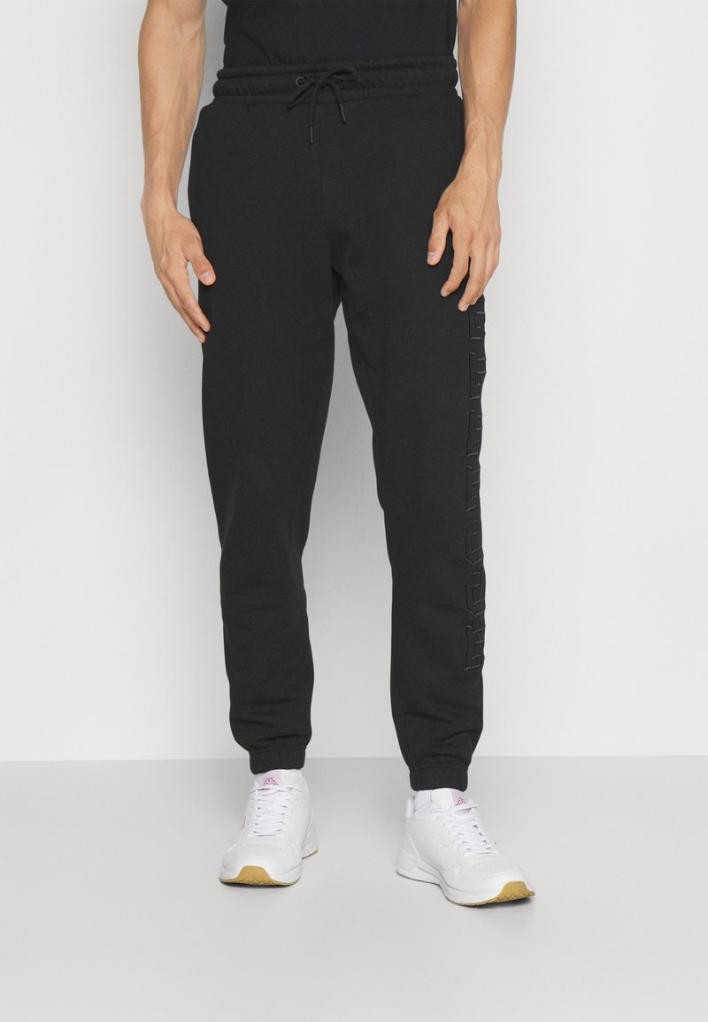 Ellesse - TRACCA PANT - Pantalones deportivos - black, Ampliar