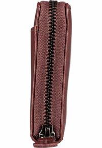 Braun Büffel AREZZO  - Wallet - rosso