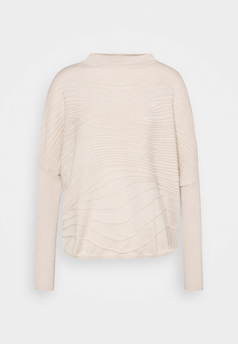 someday. Pullover - off-white