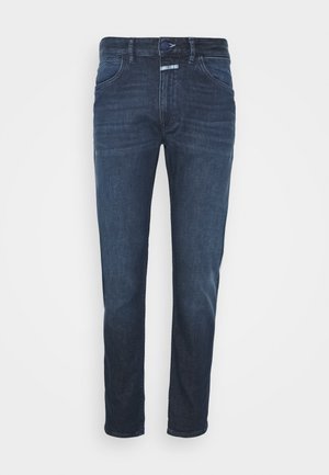COOPER TAPERED - Jeans slim fit - mid blue