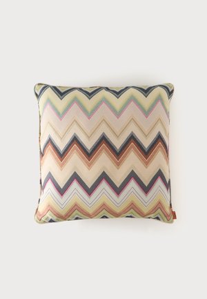 Missoni, AGADIR CUSHION - Dekoratiivpadi - brown/multi-coloured