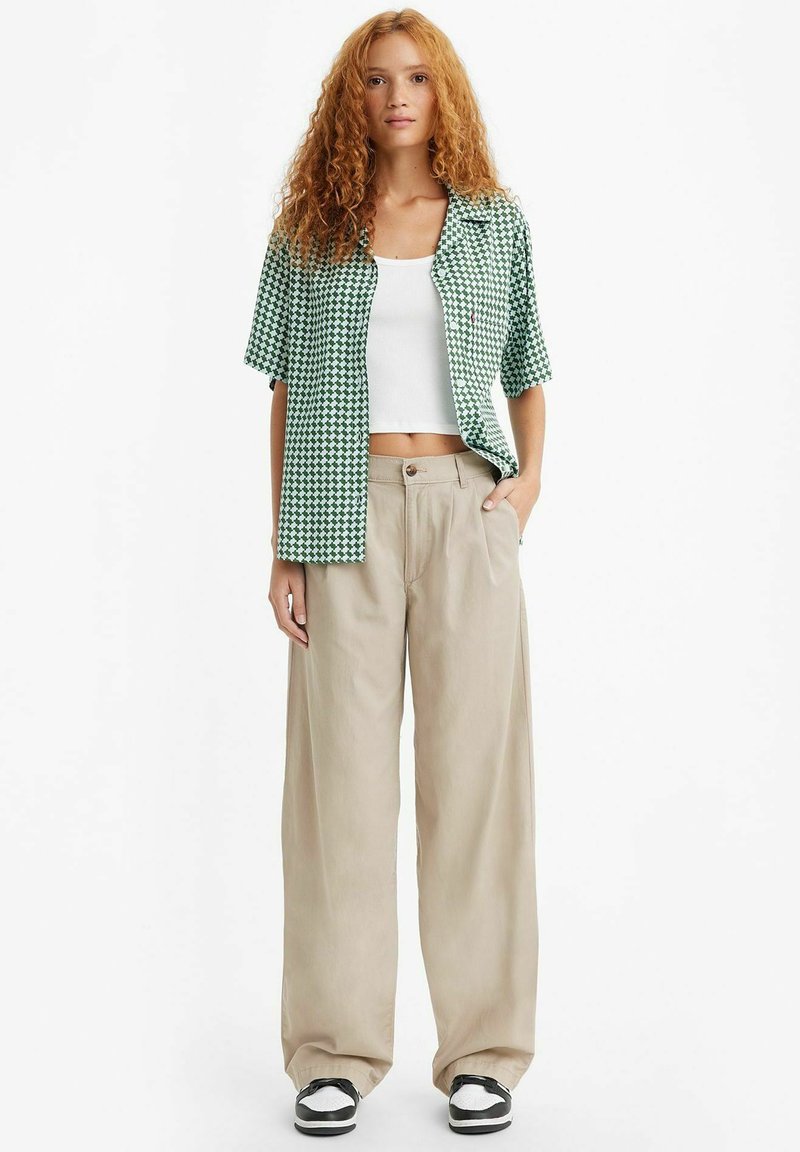 Levi’s® Broek taupe