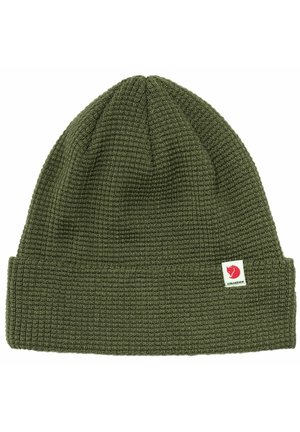 Fjällräven, TAB - Muts - caper green