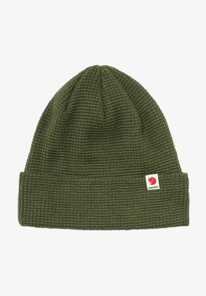 Fjällräven, TAB - Mütze - caper green