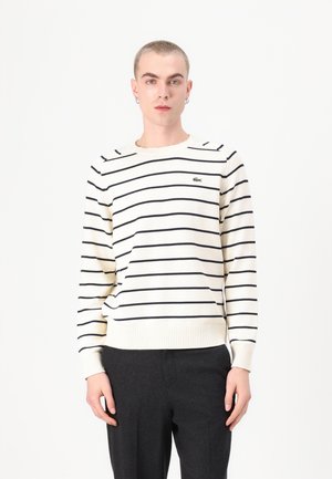 Pullover - lapland/navy blue