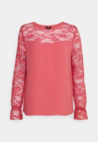 Selecionado, mauvewood