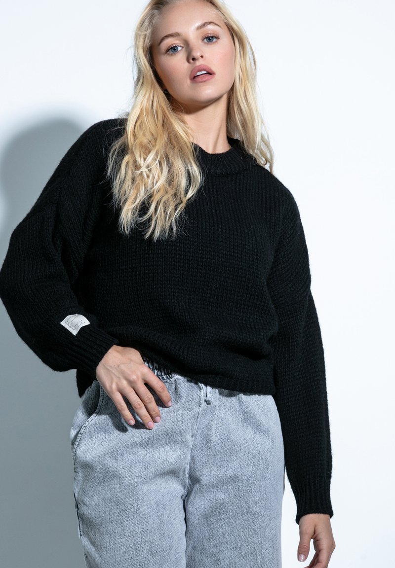 Fobya - Sweter