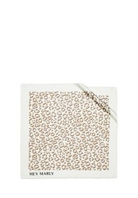 SILKY STAR - Halsdoek - leo