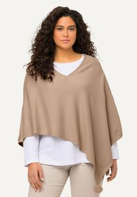 Ulla Popken Mantella - beige