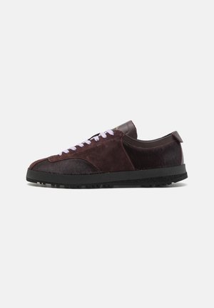 Paul Smith ZEPHYR  - Trainers - purple