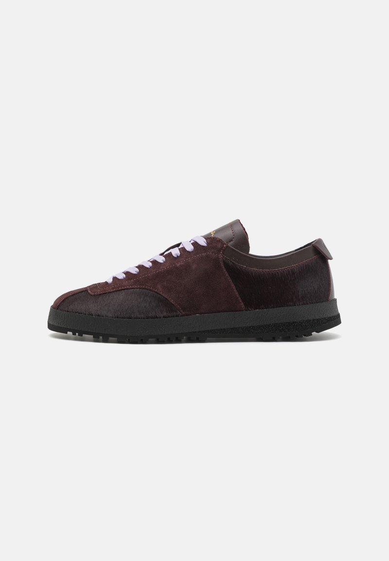Paul Smith ZEPHYR  - Sneakers - purple