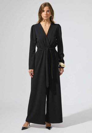 CARLOTTA - Combinaison - noir