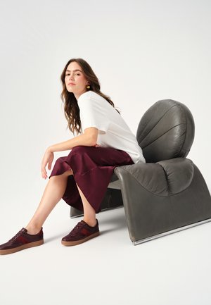 RYŁKO - Sneakersy niskie