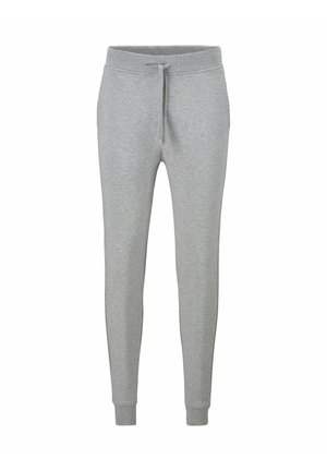 FALKE Basic Light Sweat Pants - Tracksuit bottoms - grey heather