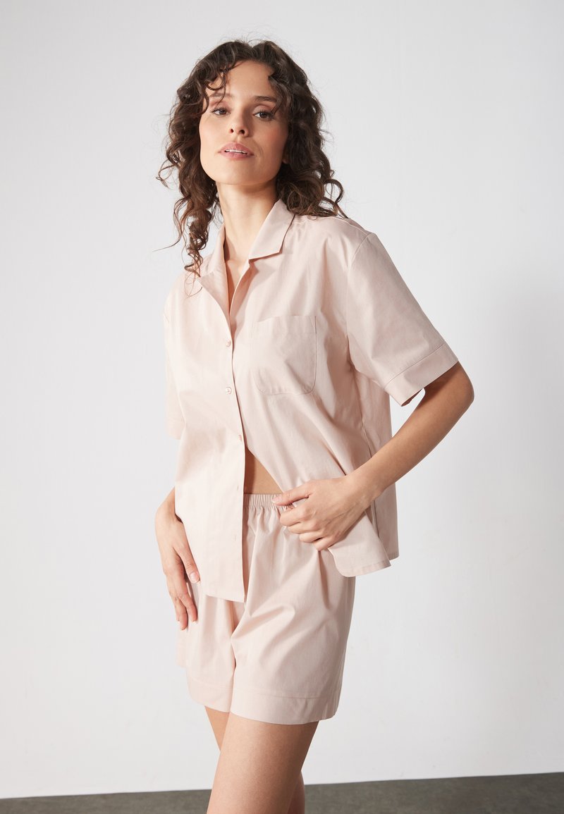 Anna Field by Zalando - SET - Pyjama set - pink, Enlarge