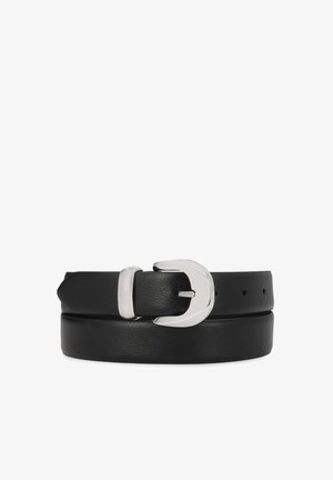 Kazar, DORLETTA... - Zakelijke riem - black