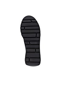Remonte Baskets basses - schwarz
