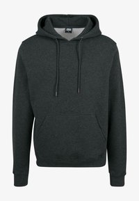 Seleccionado, charcoal