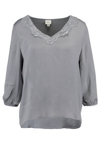 JDY Bluse - grey