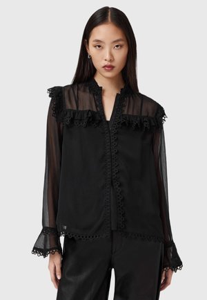 CIARA  - Bluse - black
