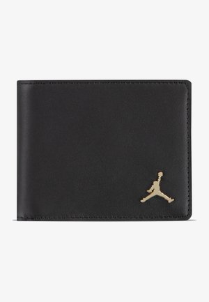 JUMPMAN INGOT BIFOLD - Portafoglio - black