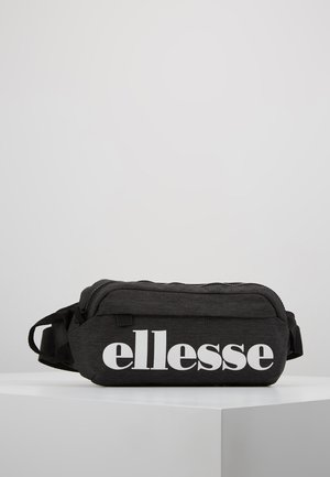 Ellesse, BRAMMA - Bandolera - charcoal marle