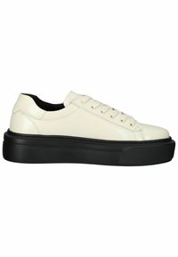 GANT Trainers - bianco cream