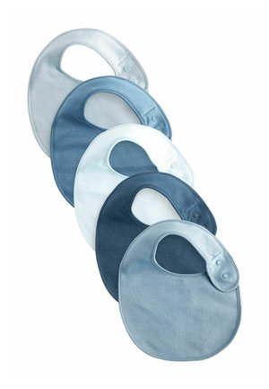 5 PACK REGULAR FIT - Bib - blue