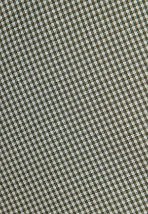 Touché Privé GINGHAM - Dolgo krilo - khaki