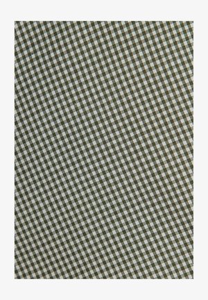 Touché Privé GINGHAM - Dolgo krilo - khaki