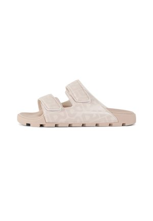 BIARRITZ - Mules - nude