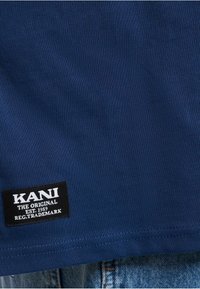 Karl Kani Luvtröja - blue