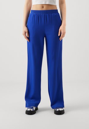 NMNOLA - Broek - dazzling blue