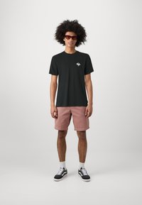 Quiksilver UNISEX czarny