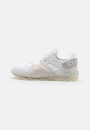 CANARIA - Sneakers basse - white