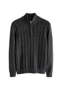 Next Strickpullover - grey