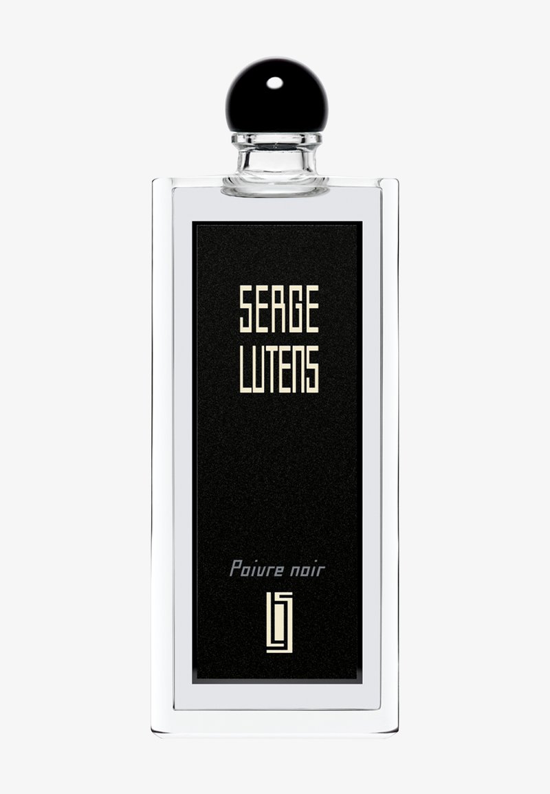 Serge Lutens - POIVRE NOIR EDP FLACON SPRAY - Eau de Parfum, Ingrandire